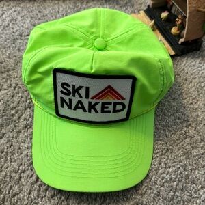 Unisex Aviator Nation hat